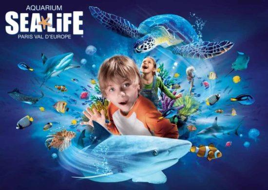 Confort Golf Disney Байи-Роменвилье Экстерьер фото